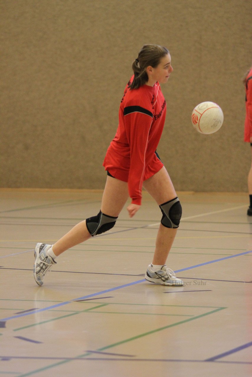 Bild 191 - U18w 4.Tag am 18.2.12